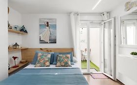 La Casita de la Reina